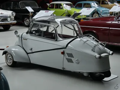 Messerschmitt