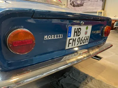 Moretti