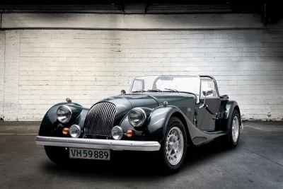 Morgan