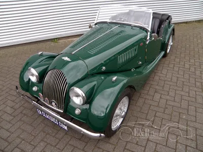Morgan