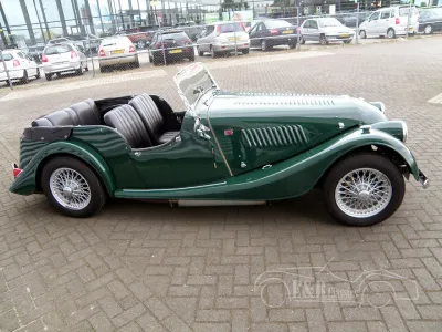 Morgan