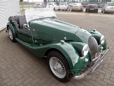 Morgan