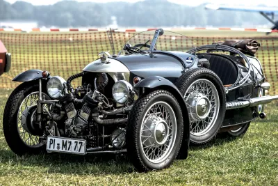 Morgan
