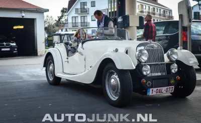 Morgan