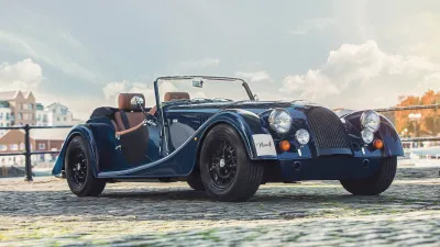 Morgan