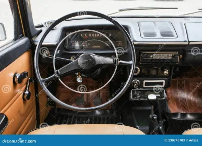Moskvitch
