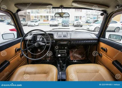 Moskvitch
