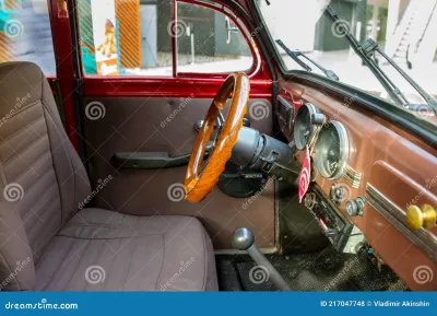 Moskvitch