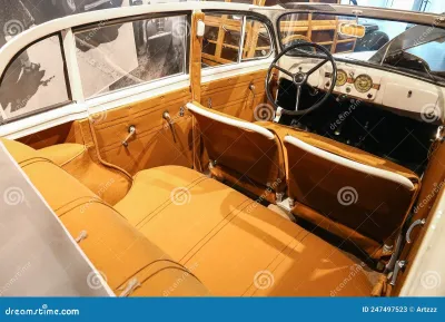 Moskvitch
