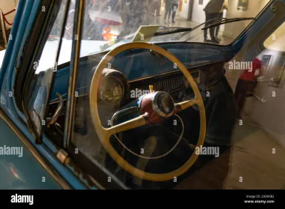 Moskvitch