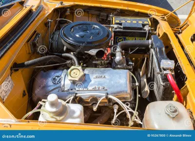 Moskvitch