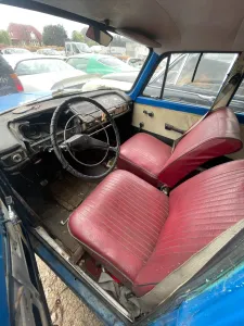 Moskvitch