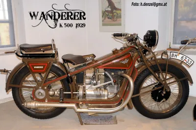 Motorräder-Bike