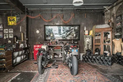 Motorräder-Bike