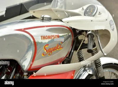 Motorräder-Bike