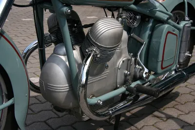 Motorräder-Bike