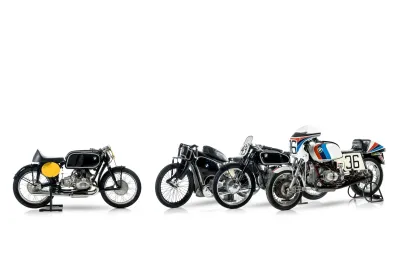 Motorräder-Bike