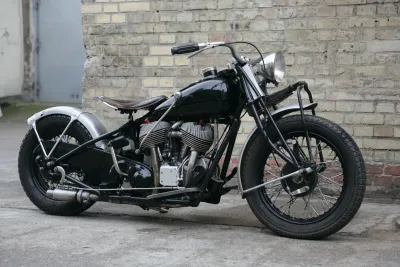 Motorräder-Bike
