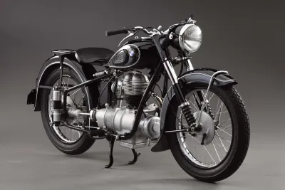 Motorräder-Bike