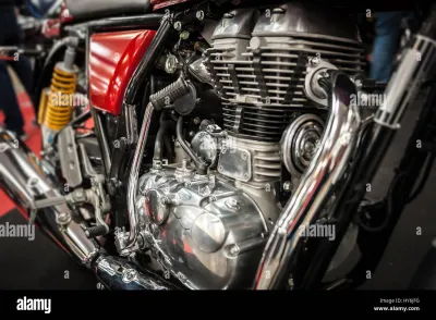 Motorräder-Bike