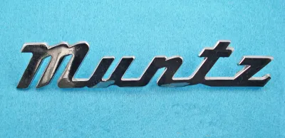 Muntz