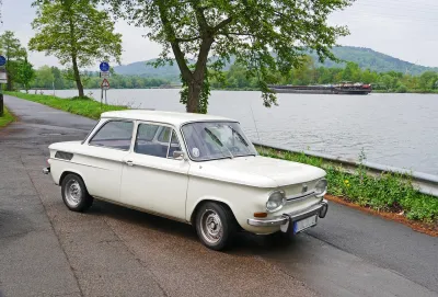 NSU
