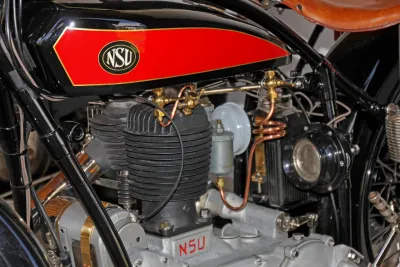 NSU