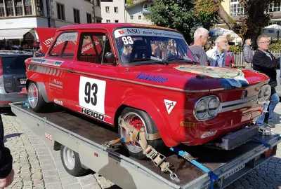 NSU