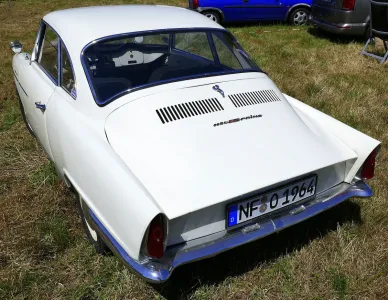 NSU