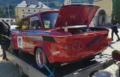 NSU