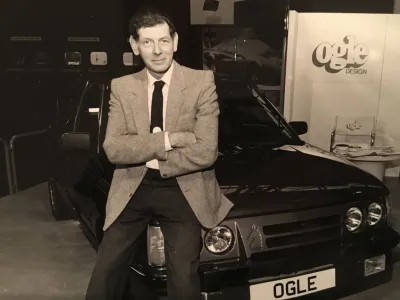 Ogle