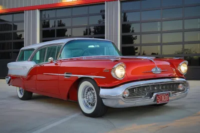 Oldsmobile