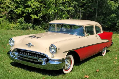 Oldsmobile