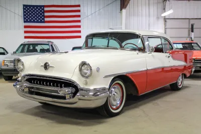 Oldsmobile