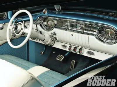 Oldsmobile