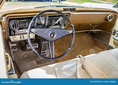 Oldsmobile