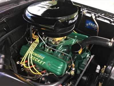 Oldsmobile