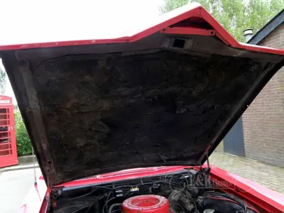 Oldsmobile