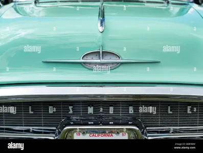 Oldsmobile