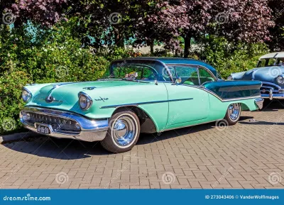 Oldsmobile