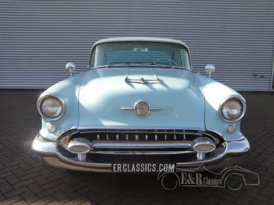 Oldsmobile