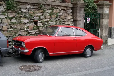 Opel