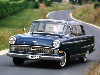 Opel