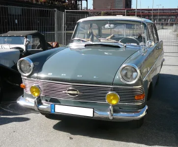 Opel
