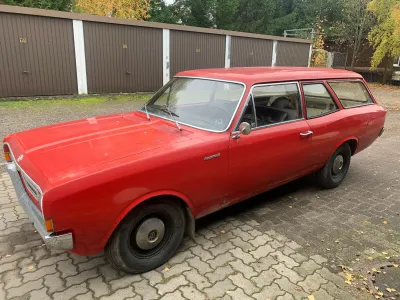 Opel
