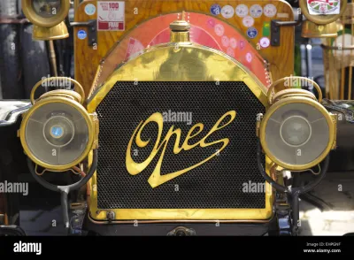 Opel