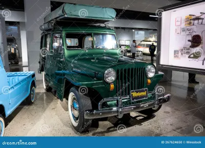 Overland