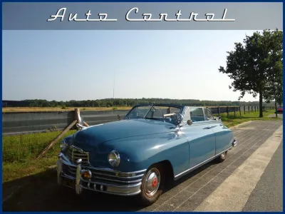 Packard