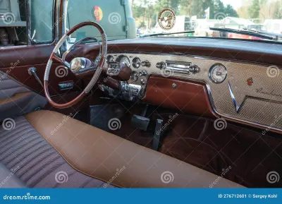 Packard