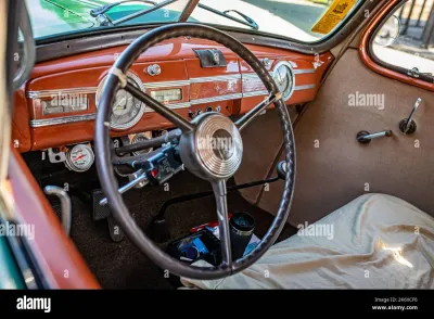 Packard